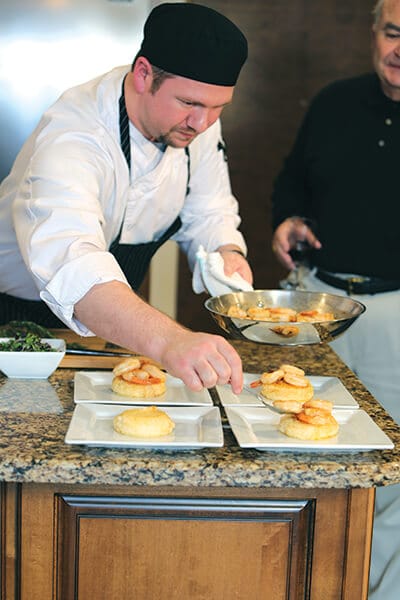 chef