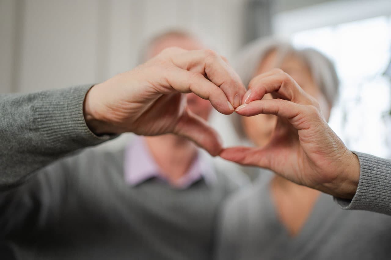 The Chateau Girardeau These Happy Golden Years: 7 Ways to Strengthen Your Relationship in Retirement