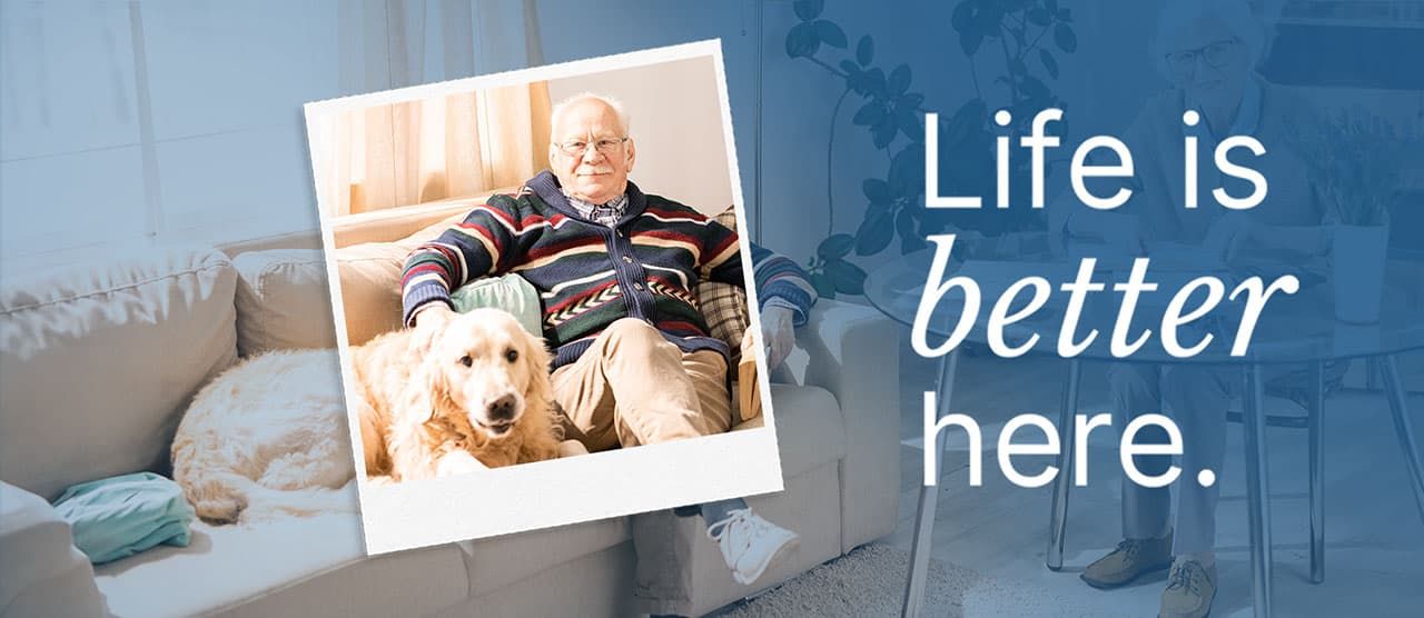 The Chateau Girardeau footer life is better here cd4fc280